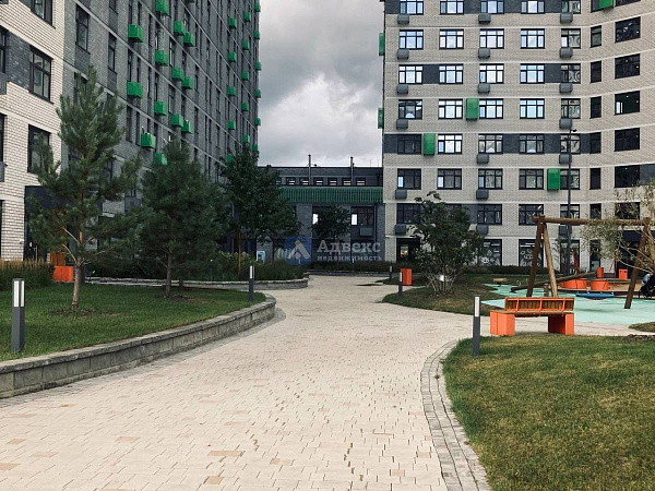 Студия, 18 кв.м. Студия, 18 кв.м.