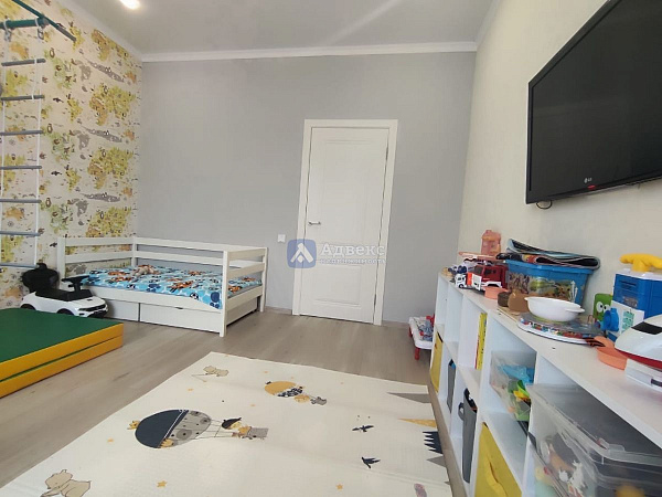 Коттедж 106 м²