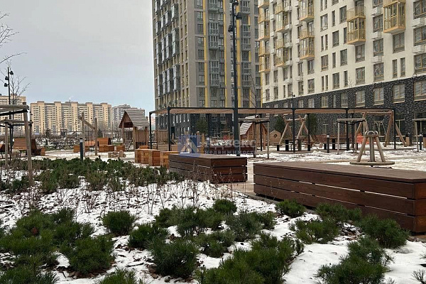 3-к квартира, 76 кв.м.