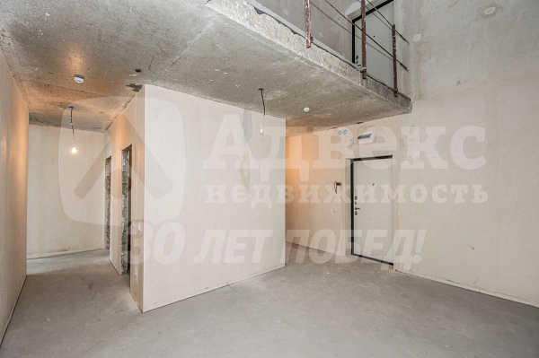 Квартира 4-комн., 150 м²