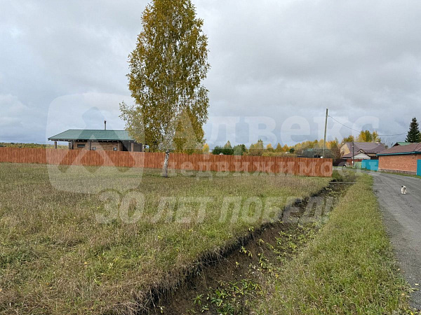 Участок, 14.39 сот.