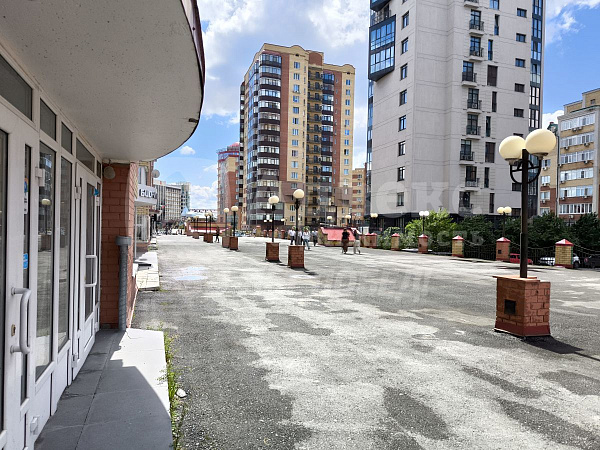 Офисные помещения 74.7 м²