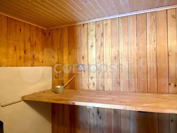 Дача/Коттедж, 52 кв.м.