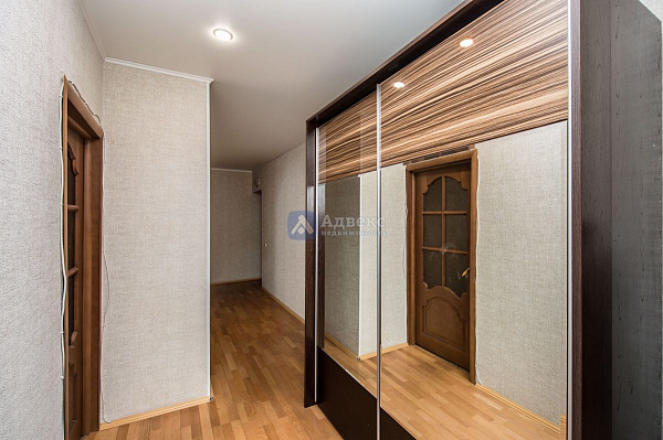 Квартира 3-комн., 73.4 м² Квартира 3-комн., 73.4 м²