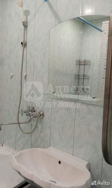 2-к квартира, 50 кв.м.
