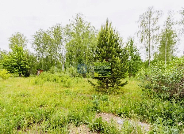 Участок 7.5 сот.