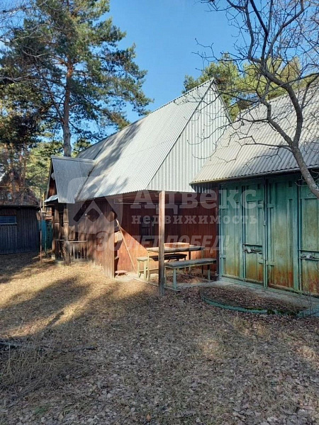 Дача/Коттедж, 56 кв.м.