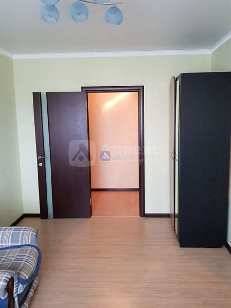 3-к квартира, 98 кв.м.