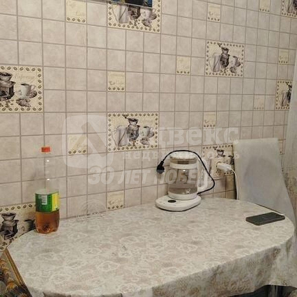 2-к квартира, 50 кв.м.