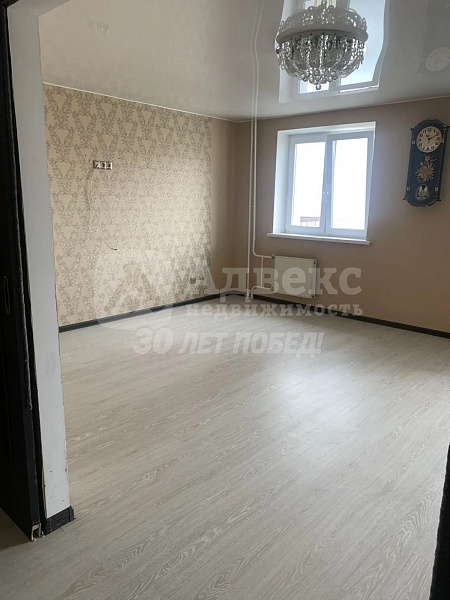 3-к квартира, 84 кв.м.