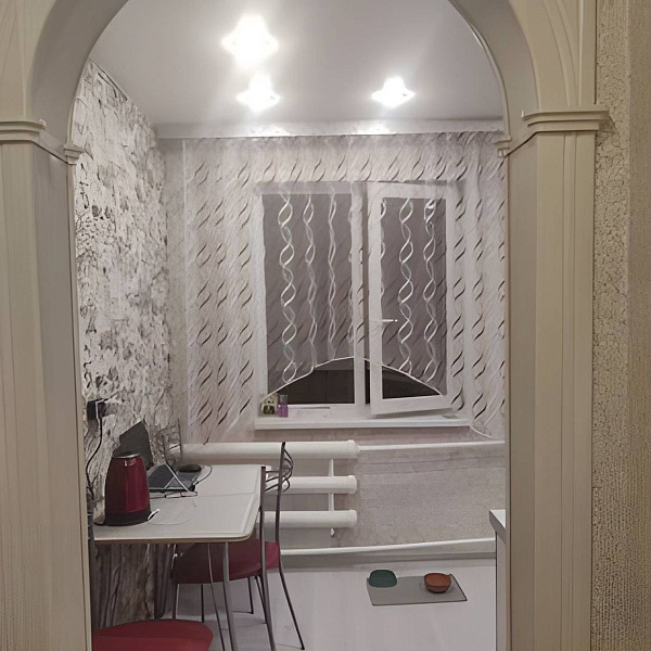 1-к квартира, 30 кв.м.