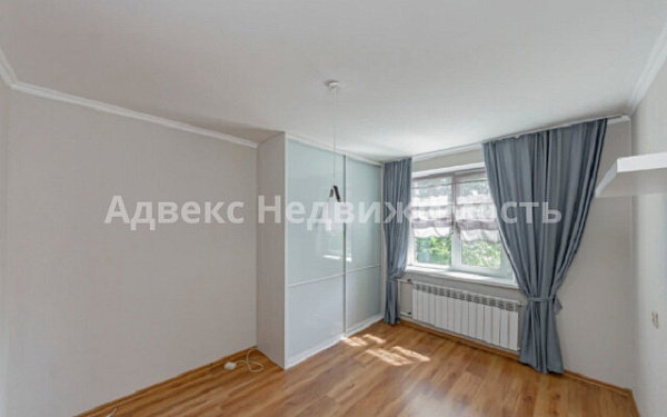 Квартира 2-комн., 50.6 м²