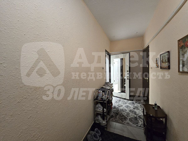 3-к квартира, 111 кв.м.