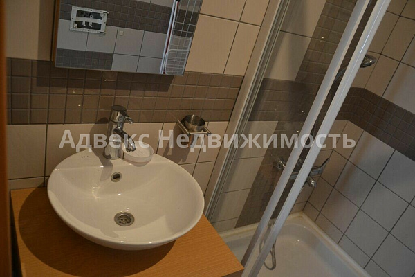 Квартира 3-комн., 102.1 м²