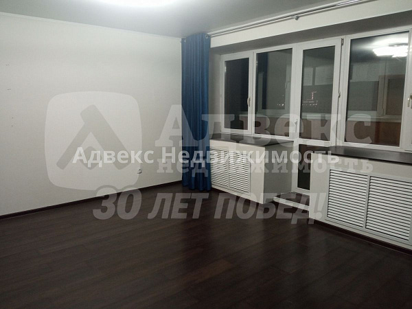 Квартира 3-комн., 91.5 м²