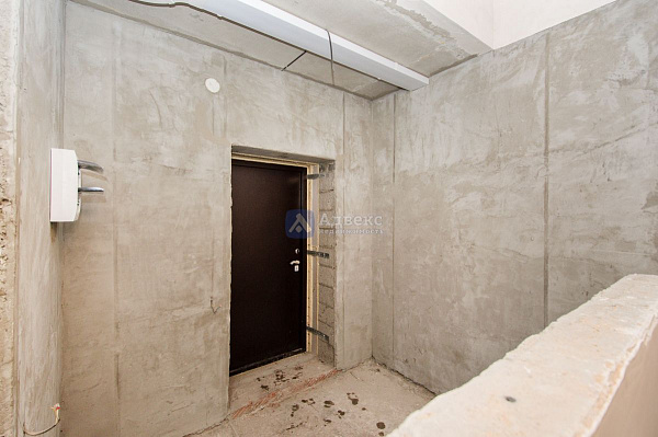 2-к квартира, 81 кв.м.