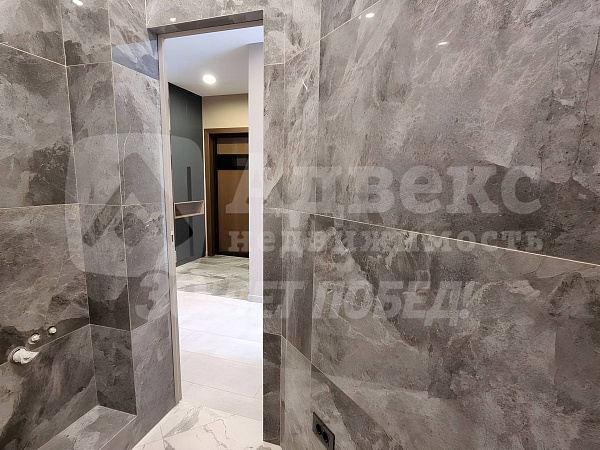 4-к квартира, 128 кв.м.