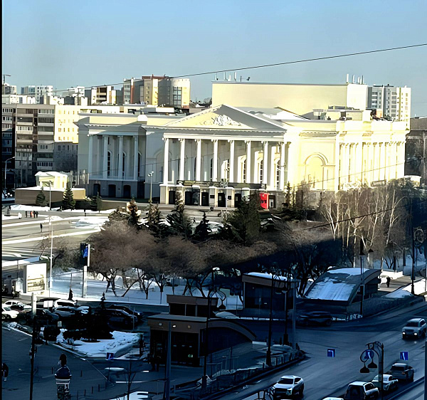 4-к квартира, 149 кв.м.