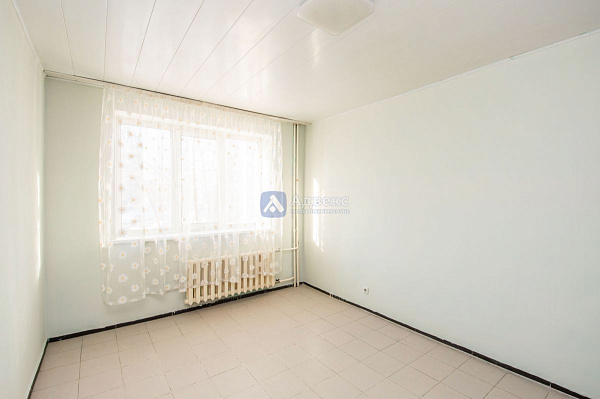 3-к квартира, 90 кв.м.