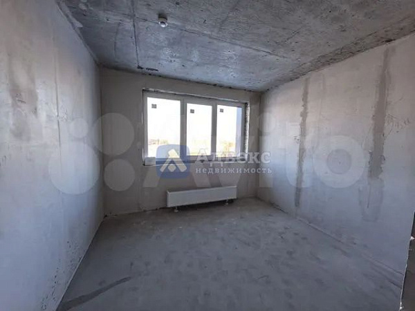 2-к квартира, 66 кв.м.