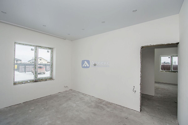 Дом, 101 кв.м.