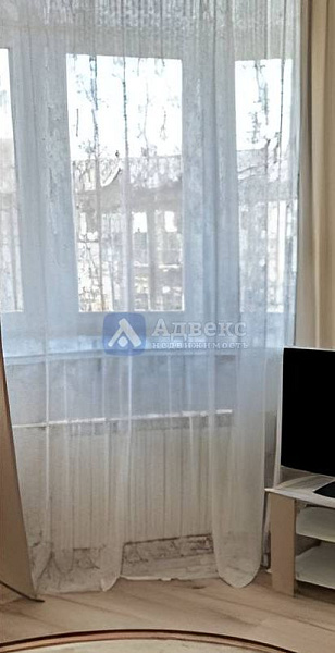 1-к квартира, 45 кв.м.