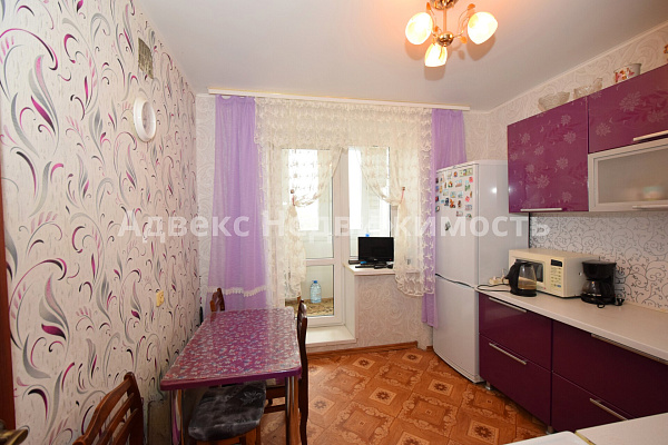 Квартира 2-комн., 50.8 м²