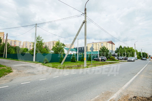 Участок 13.5 сот.