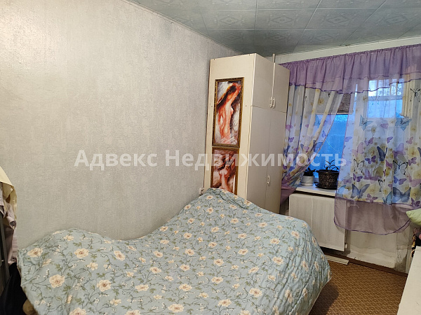 2-к квартира, 53 кв.м.