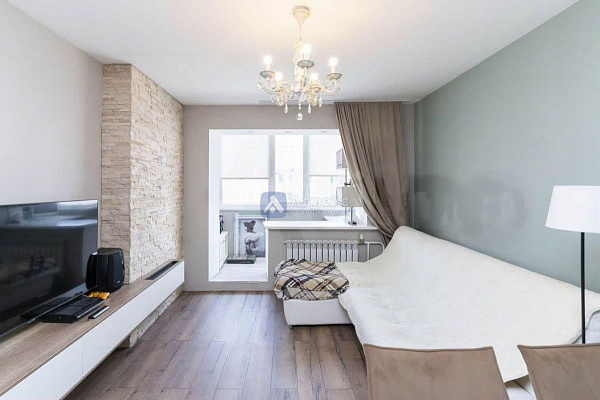Квартира 2-комн., 66.9 м² Квартира 2-комн., 66.9 м²