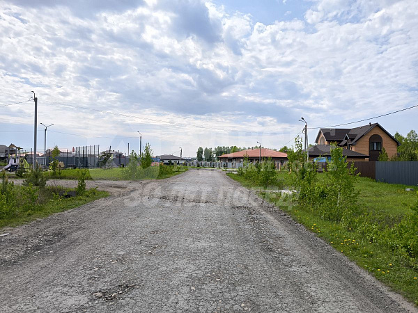 Участок 1017 сот.