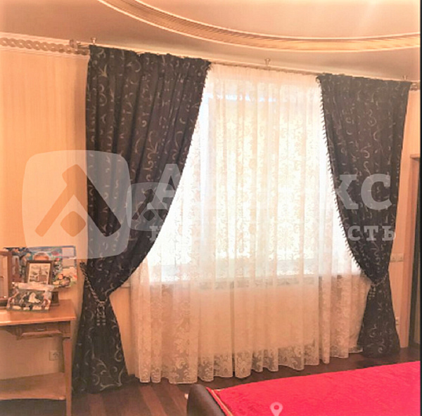 Квартира 4-комн., 191.7 м²