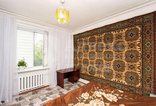 2-к квартира, 44 кв.м.