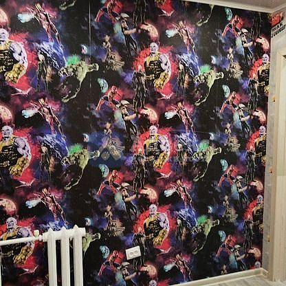 Квартира 1-комн., 37.1 м² Квартира 1-комн., 37.1 м²