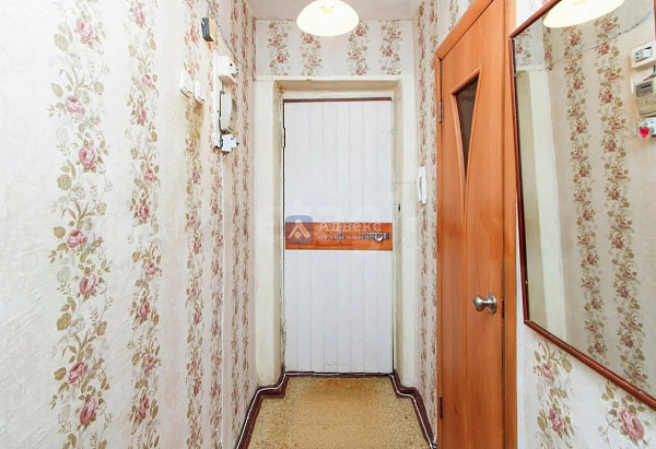 Студия, 30 кв.м.