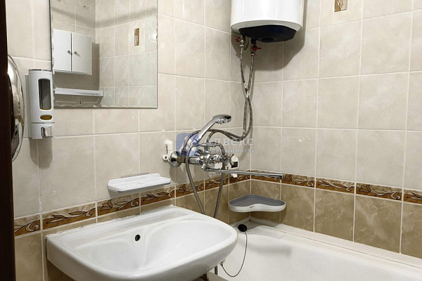Квартира 3-комн., 65.9 м²