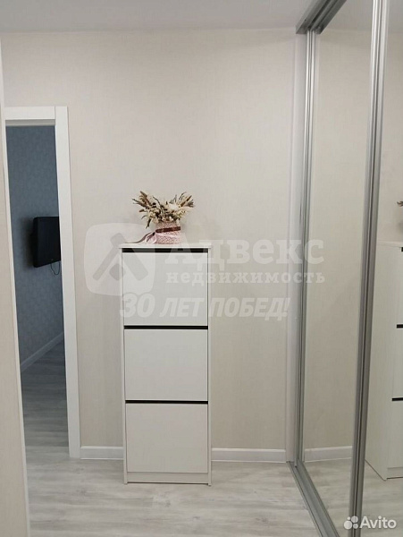 Квартира 2-комн., 51 м²