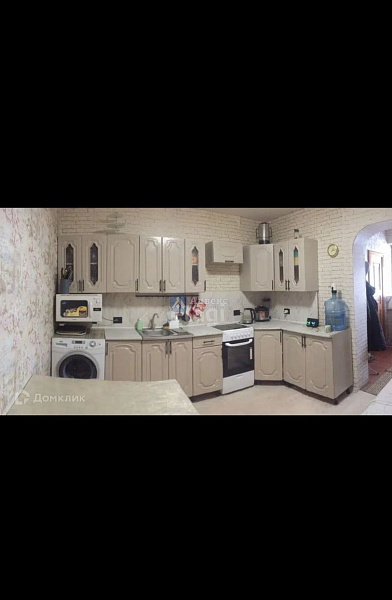 4-к квартира, 117 кв.м.