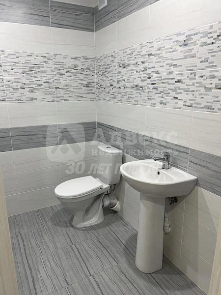 3-к квартира, 85 кв.м.