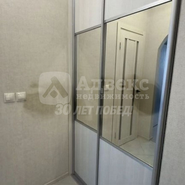 Квартира 2-комн., 53 м²