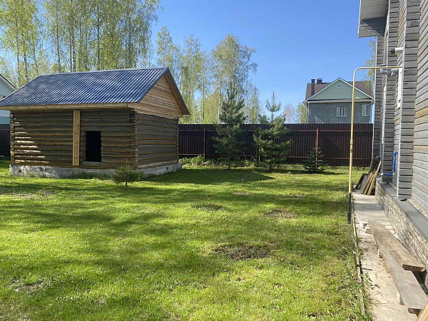 Коттедж 140 м² Коттедж 140 м²
