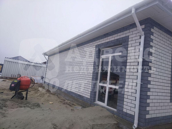 Дом, 119 кв.м.