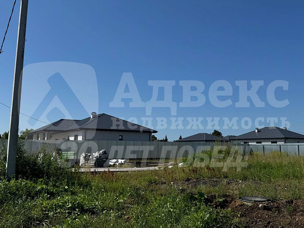 Участок, 7.5 сот.