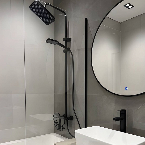 Квартира 1-комн., 40.8 м²