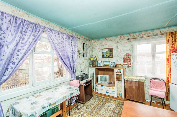 Дача/Коттедж, 60 кв.м.