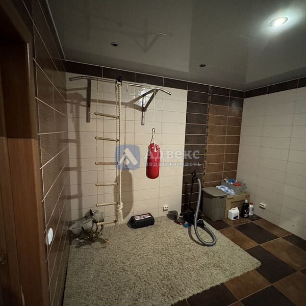 3-к квартира, 115 кв.м.