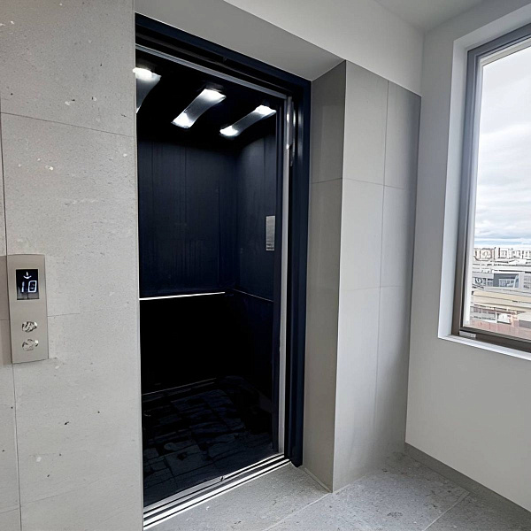 Квартира 2-комн., 61.5 м²