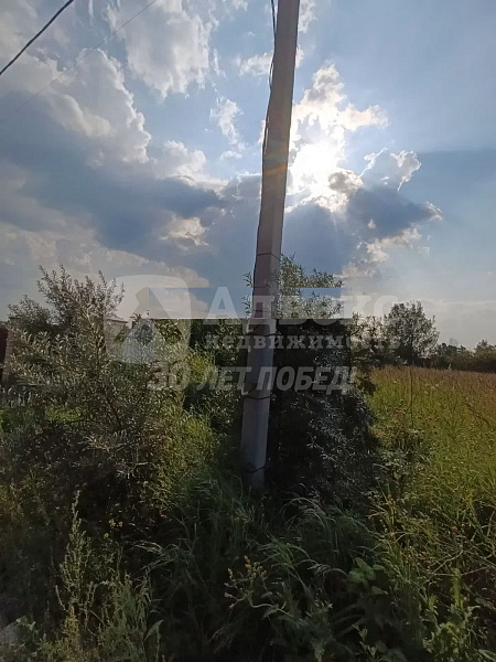 Участок, 10 сот.