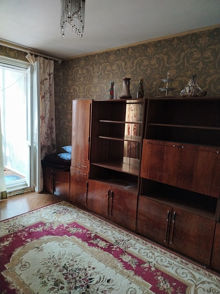3-к квартира, 65 кв.м.