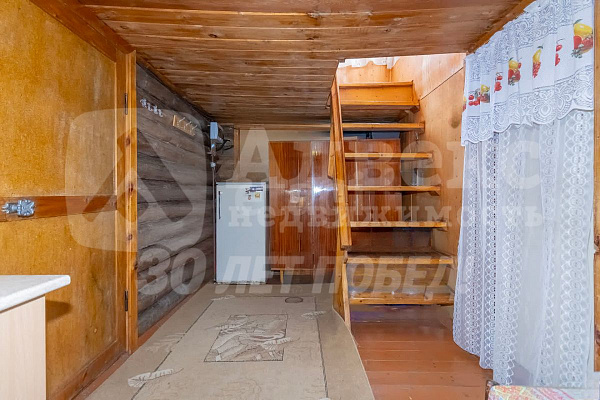 Дача/Коттедж, 60 кв.м.